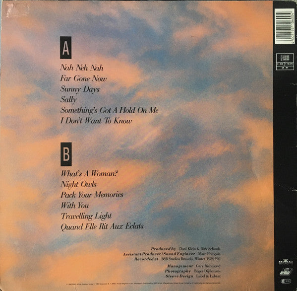 Vaya Con Dios -Night Owls