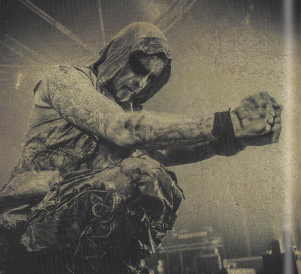 Primordial -Where Greater Men Have Fallen