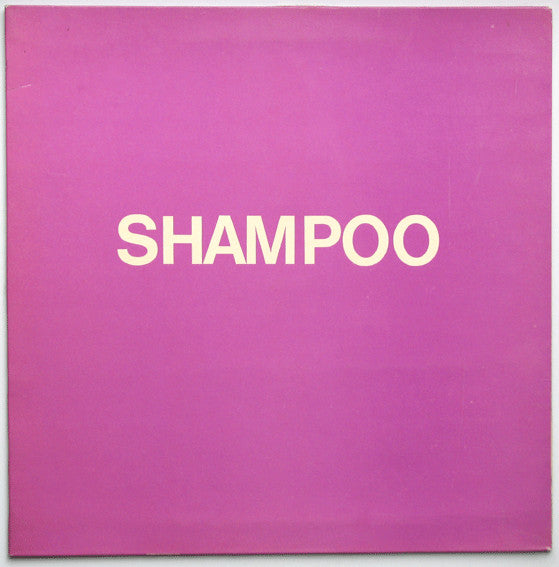 Shampoo (9) -Volume One