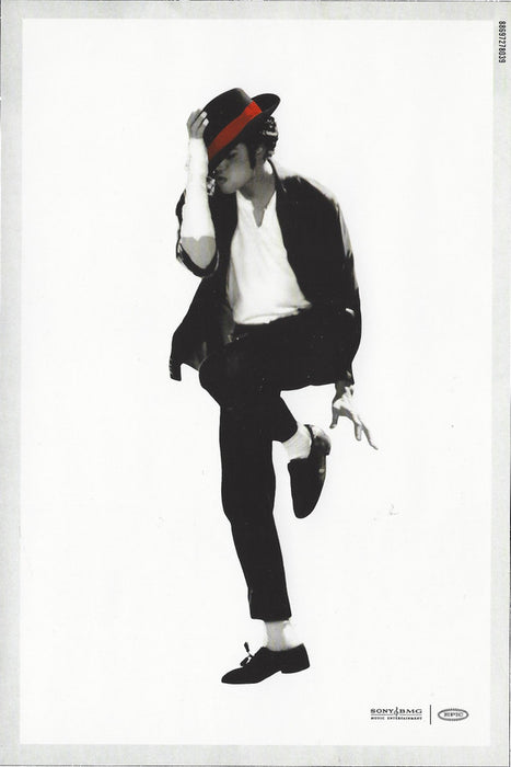 Michael Jackson -Number Ones