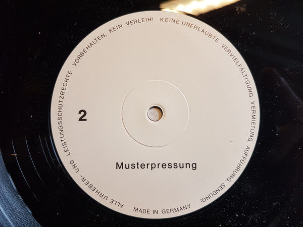 47/12 Echt* - Karneval Is Däd