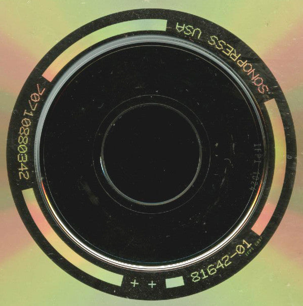 Streets (2) -King Biscuit Flower Hour