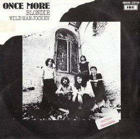 Once More -Blondie