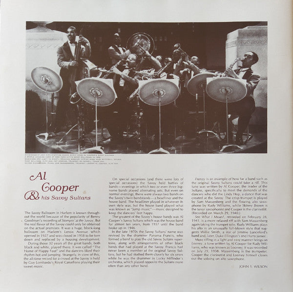 Various - The Greatest Recordings Of The Big Band Era