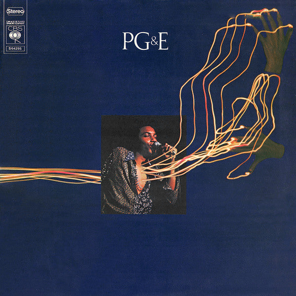 PG&E* -PG&E