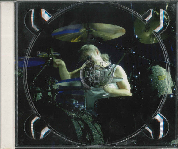 Deep Purple -Live In Concert At The 2006 Montreux Festival