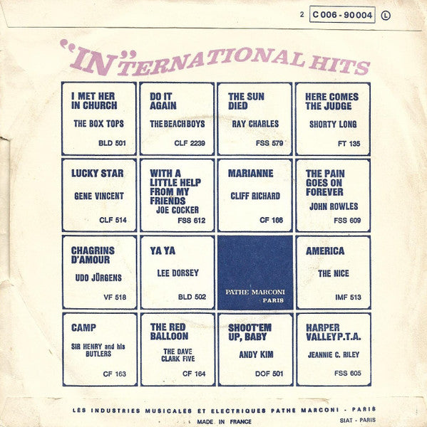 Peggy Scott & Jo Jo Benson -Soulshake / We Were Made For Each Other