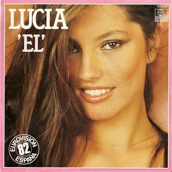 Lucia* -'El'