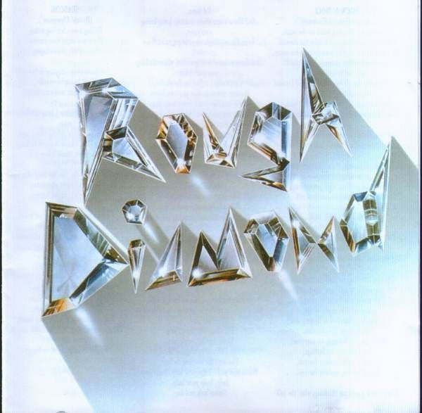 Rough Diamond (2) -Rough Diamond