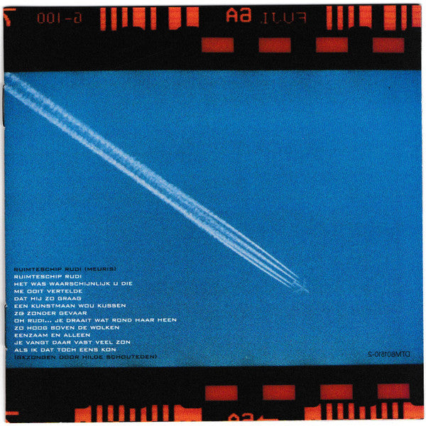 Noordkaap -Programma '96