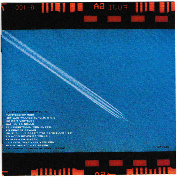 Noordkaap -Programma '96