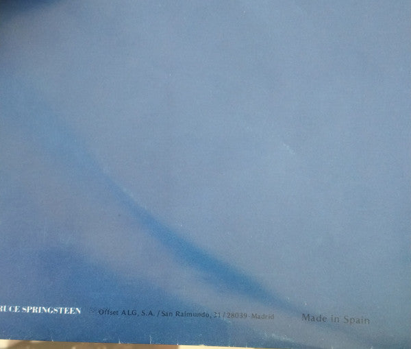 Bruce Springsteen - Born In The U.S.A.