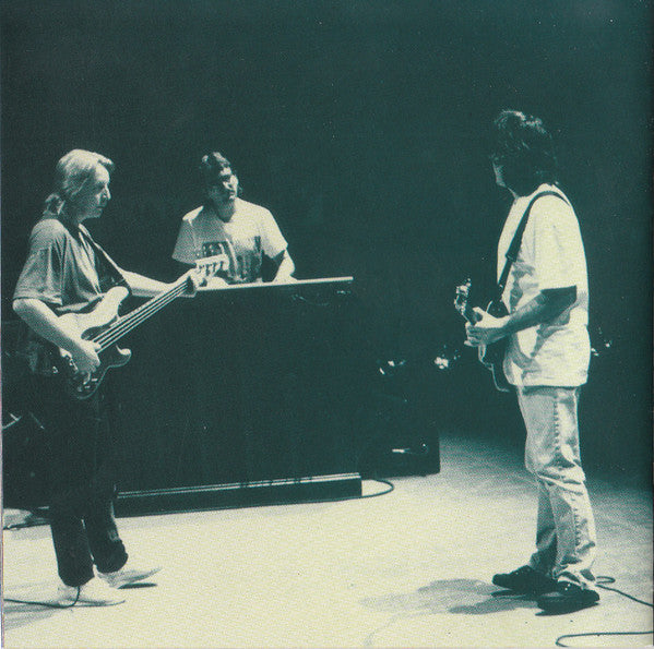 Gary Moore - Blues Alive