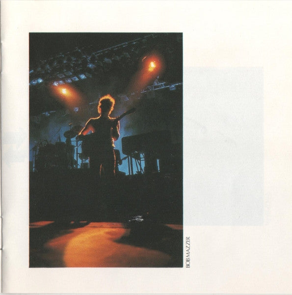 Dire Straits -Alchemy - Dire Straits Live