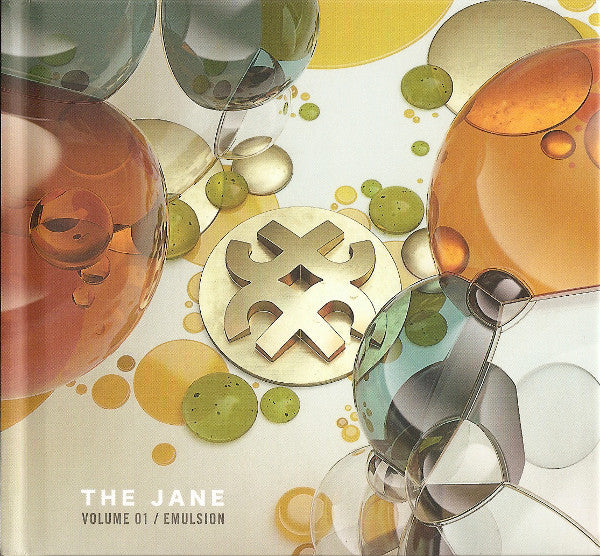 Various - The Jane - Volume 01 / Emulsion