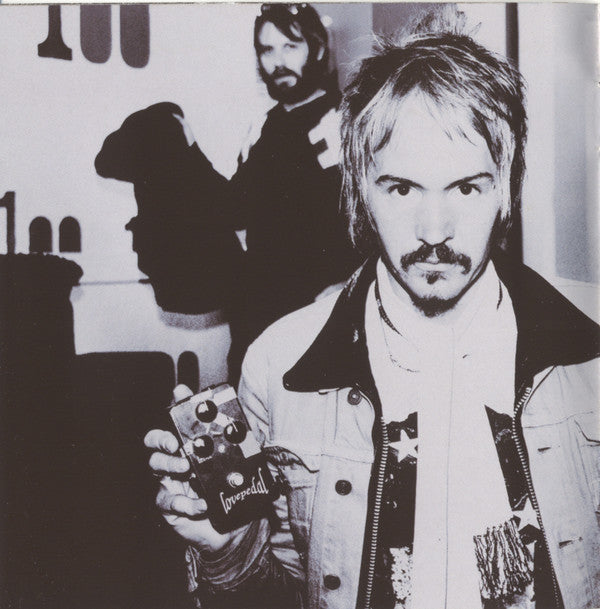 Saint Jude -Diary Of A Soul Fiend