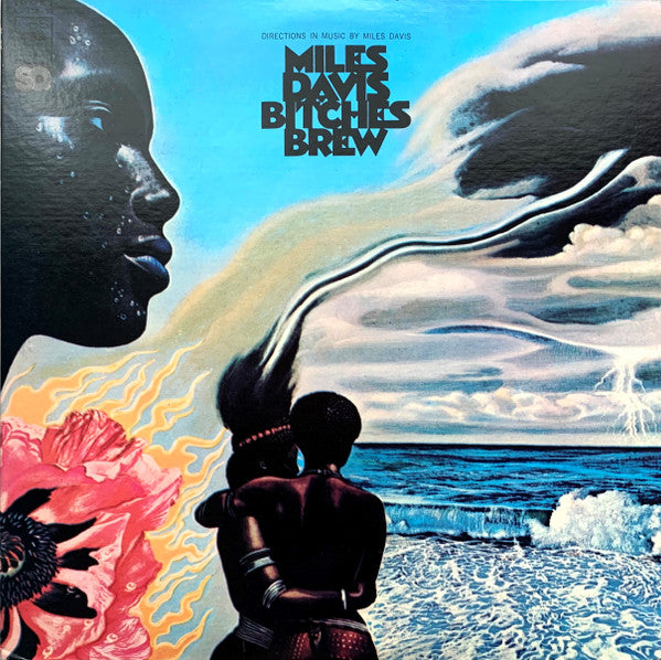 Miles Davis -Bitches Brew