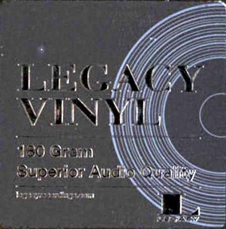 Miles Davis - In A Silent Way