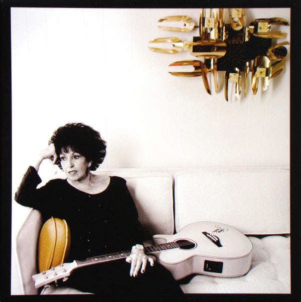 Wanda Jackson -The Party Ain't Over