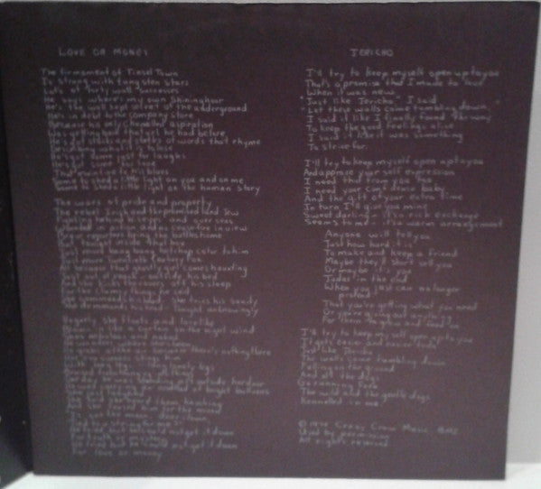 Joni Mitchell And The L.A. Express -Miles Of Aisles