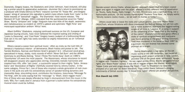 Various - Roots 'N' Culture