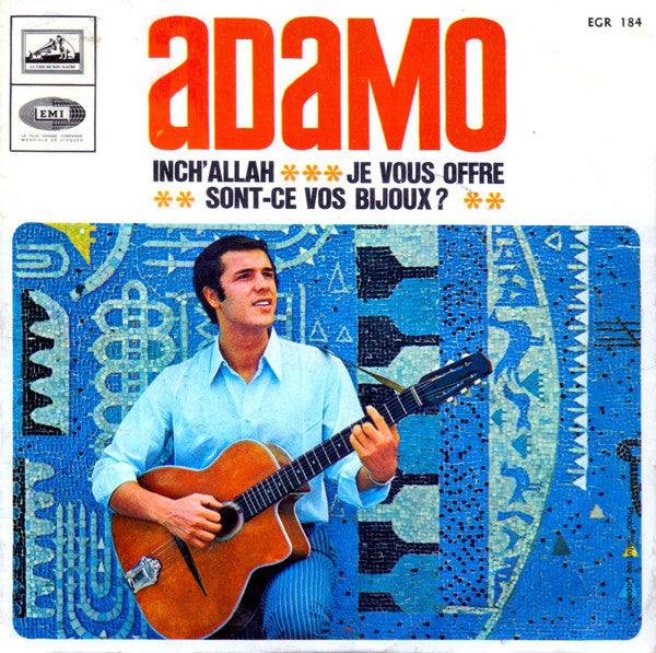 Adamo -Inch' Allah