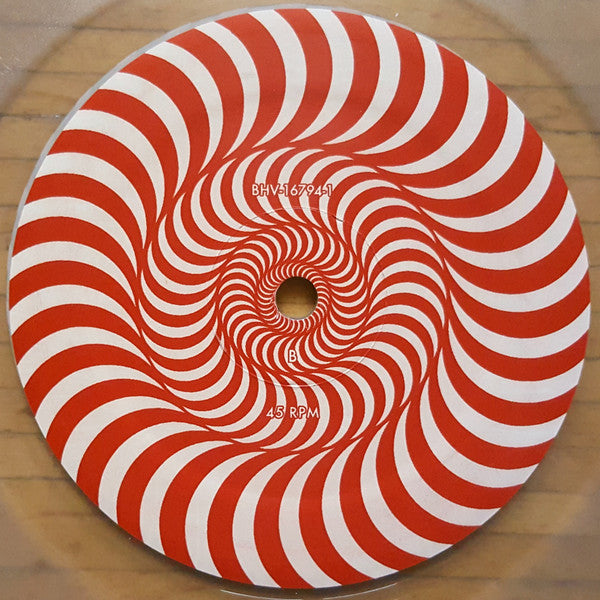 The Black Angels -Clear Lake Forest