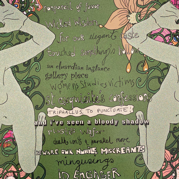 Of Montreal -Skeletal Lamping