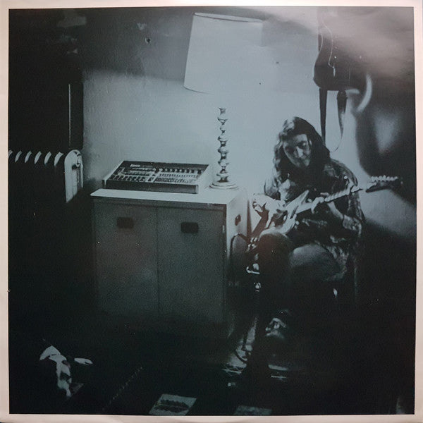 The War On Drugs -Lost In The Dream