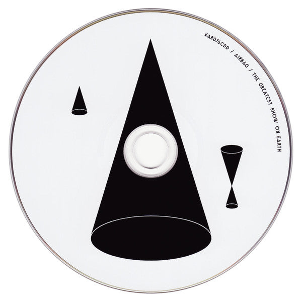 Airbag (5) -The Greatest Show On Earth