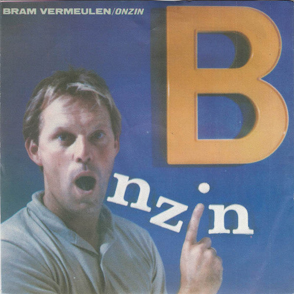 Bram Vermeulen - Onzin
