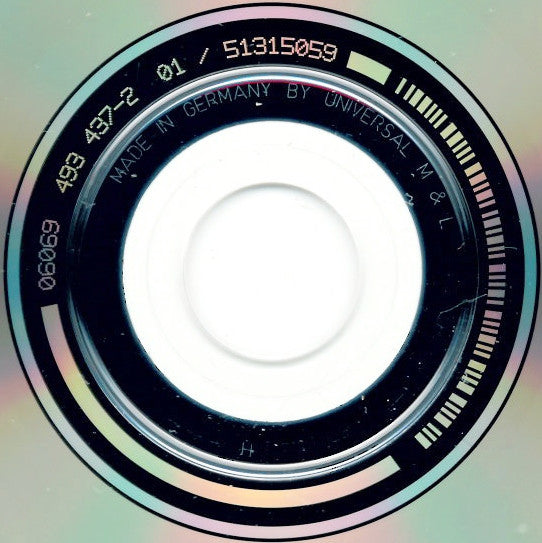 Jurassic 5 - Power In Numbers