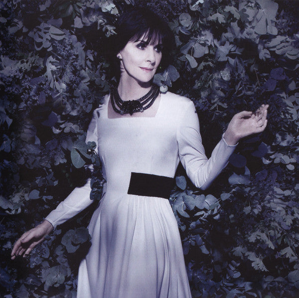 Enya -Dark Sky Island