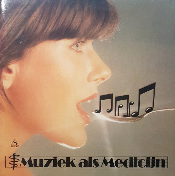 Jazz-O-Matic Four -Muziek Als Medicijn