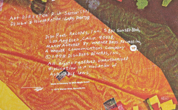 Frank Zappa -Orchestral Favorites