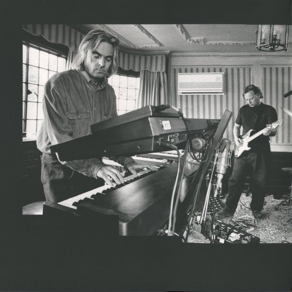 Pink Floyd - The Endless River