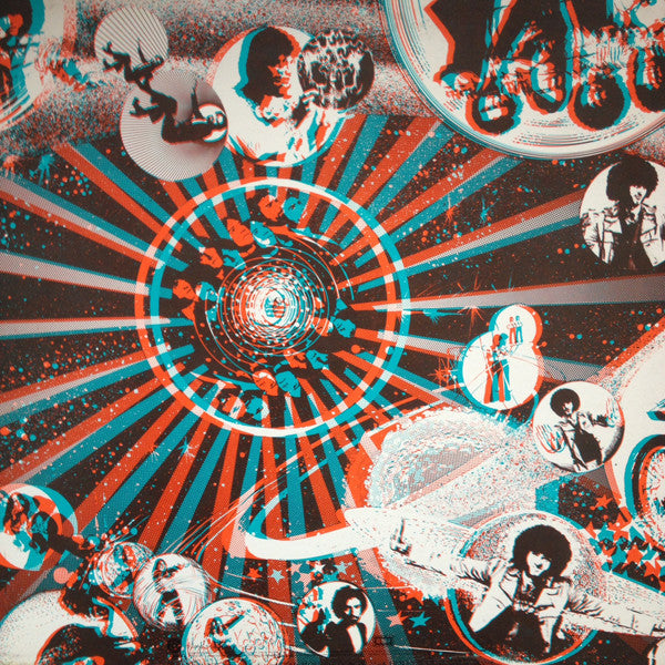 Grand Funk* -Shinin' On