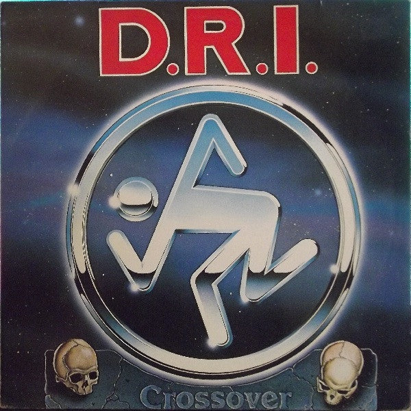 D.R.I.* -Crossover