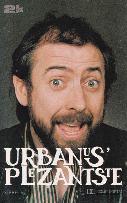 Urbanus - Urbanus' Plezantste