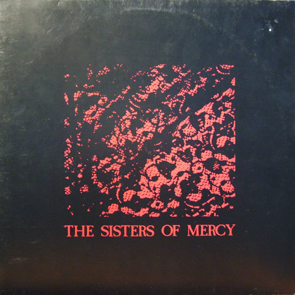 The Sisters Of Mercy - No Time To Cry