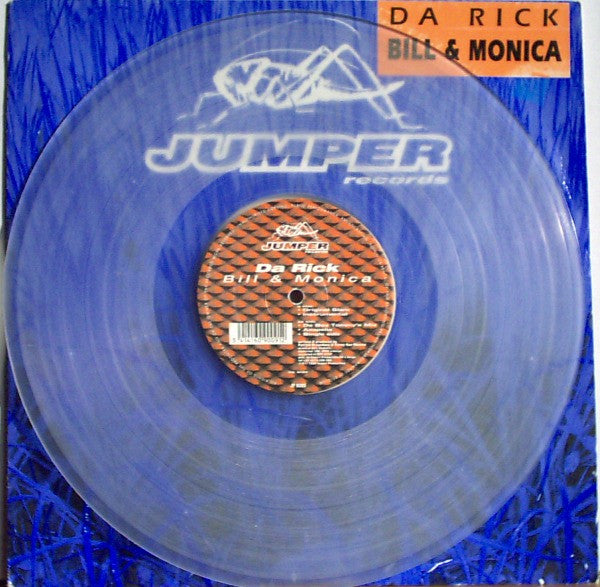 Da Rick - Bill &amp; Monica