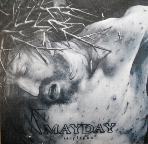 Mayday (6) -Staplegun