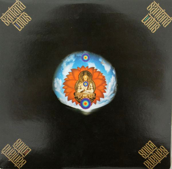 Santana -Lotus