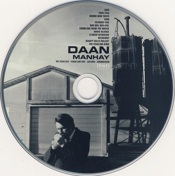 Daan -Manhay