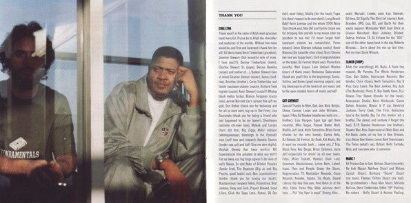 Jurassic 5 -Power In Numbers