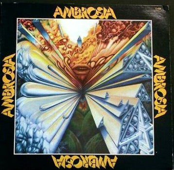 Ambrosia (2) - Ambrosia