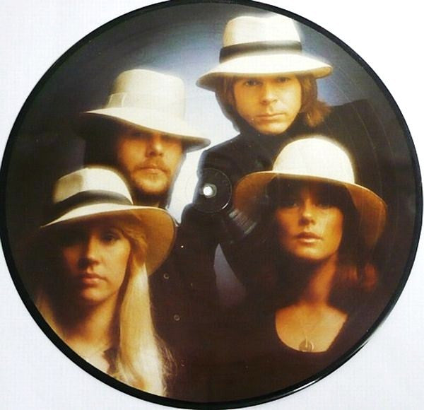 ABBA - The Best Of ABBA