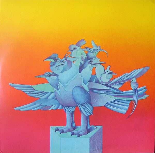 Yardbirds* -Yardbirds Story