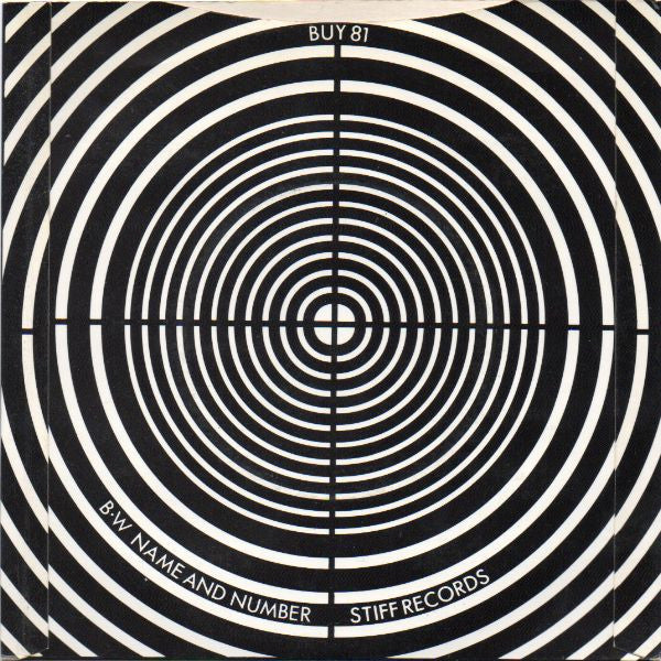 The Rumour -My Little Red Book