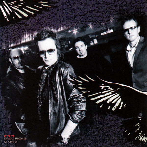 Black Country Communion -2